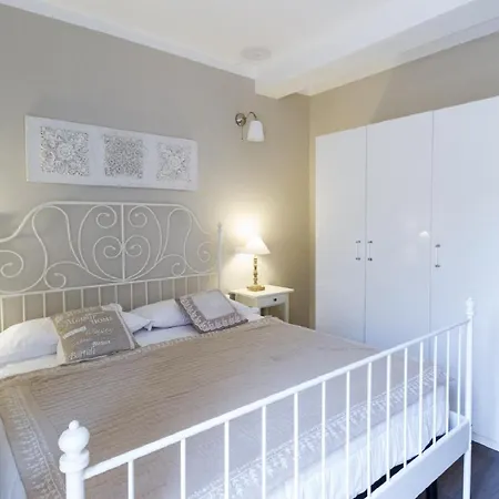 Roof Terrace Coppelle Pantheon Apartment Rome