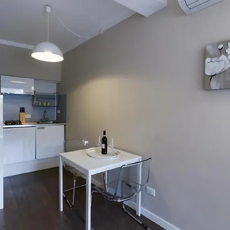 Roof Terrace Coppelle Pantheon Apartment Rome