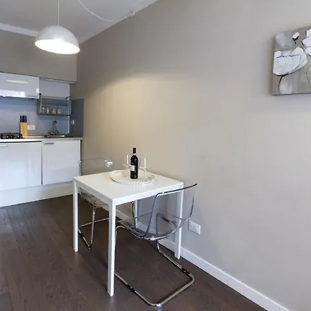 Apartmán Roof Terrace Coppelle Pantheon